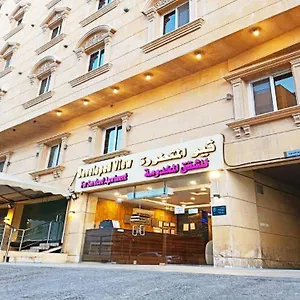 Developed View Hotel Jeddah