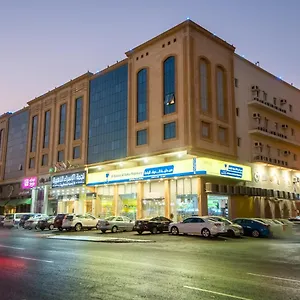Aparthotel النجوم