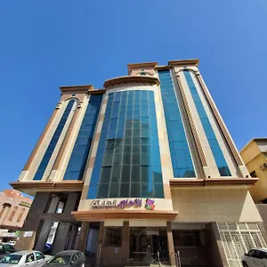 Aparthotel Quiet Dreams - Serviced Quarysh Branch